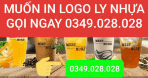 Lý nhựa môn